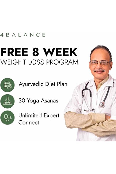 KAPİVA Get Slim Juice - Healthy Weight Management with 12 Ayurvedic Herbs - 1 L