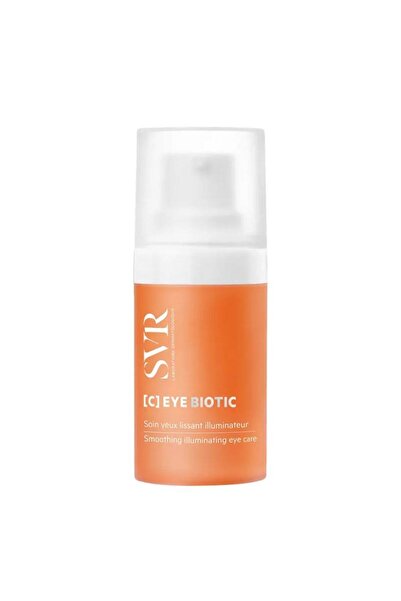 SVR C Eye Biotic Işıltı Veren Göz Kremi 15 ml