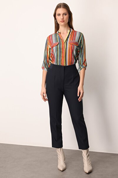 Ekol Buy Thick Elasticated Leg Pants