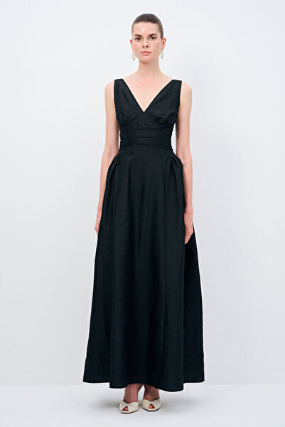 adL Jakar Mini Elbise