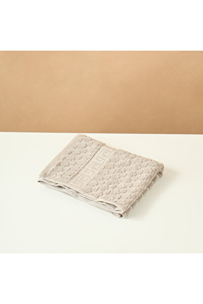 Giacomo Desing Gia Como Textured Hand Towel - 70x40 cms