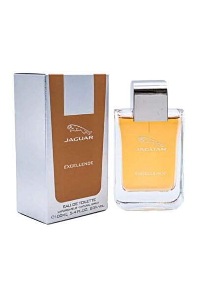 Jaguar عطر إكسلانس أو دو تواليت 100 مل