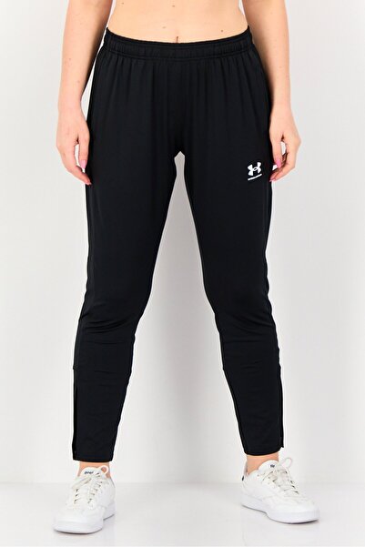 Under Armour Women Sportswear Fit Training Pants, Black