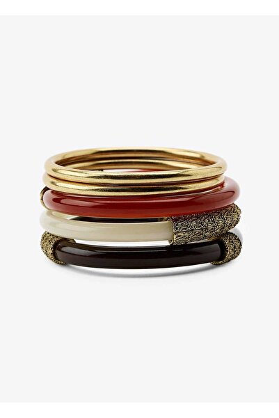 DivaViva Muse Series – Marka Model Trend Kadın Bilezik (KOD-381)