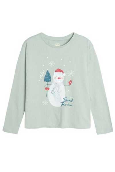 Cool Club Long sleeve blouse