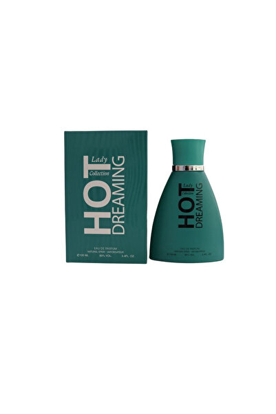 Lady Collection عطر هوت دريمينج 100 مل