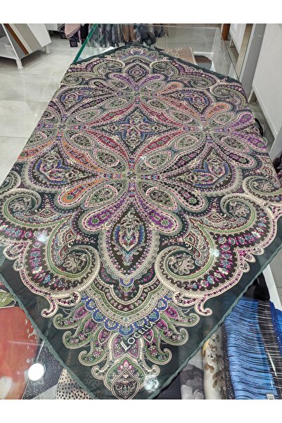 locella Pamuklu Soft Eşarp