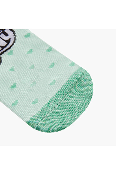 Hasbro My Little Pony Print Socks - Set of 3