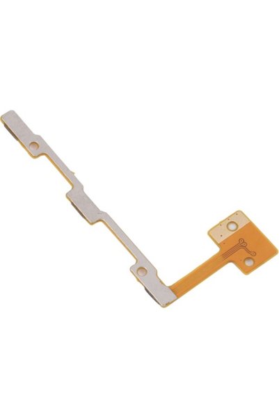 AXYA Tecno Camon 12 Air Compatible on Off Side Volume Power Film Flex Cc6 Mul...