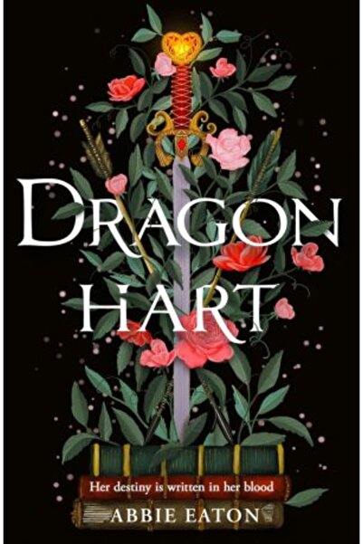 Harper Collins Dragonhart