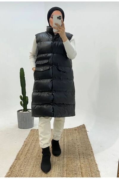 Parla inflatable vest