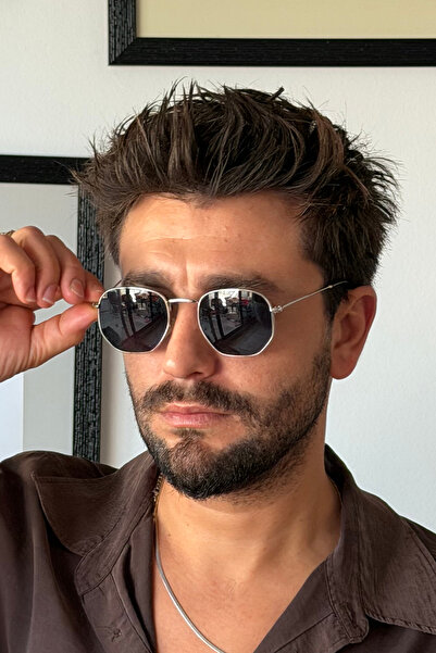 By Harmony Bh 03548 C01 Men's Sunglasses