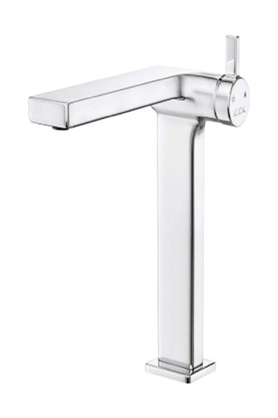 Eca PURİTY YÜKSEK TİP ÇANAK LAVABO BATARYASI