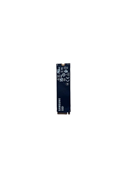 Samsung SSD PM9B1, 512 GB, NVMe, Gen 4x4