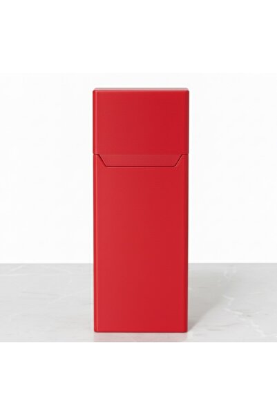 ERDEN 10 lu Uzun \ Kısa Silim\ Sigara kutusu /Sigara Tabakası Sert Plastik 1 ...