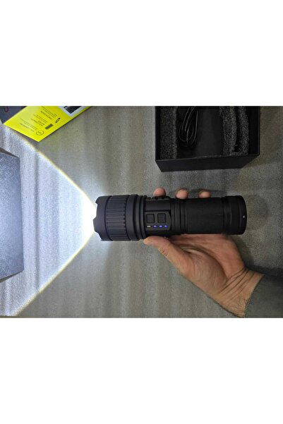 Generic TORCH FLASHLIGHT COBA