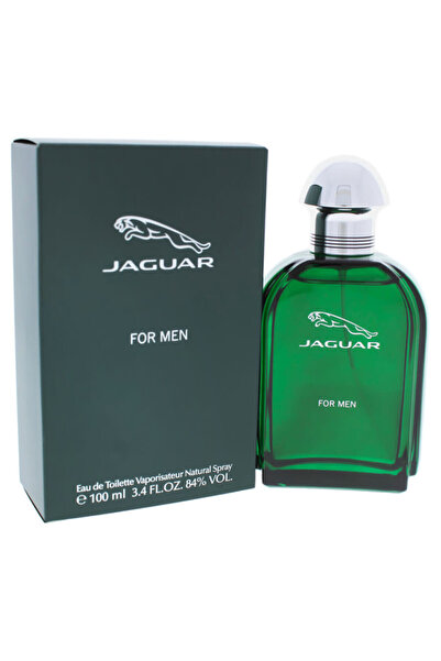 Jaguar جاكوار جرين (رجال) أو دو تواليت 100 مل