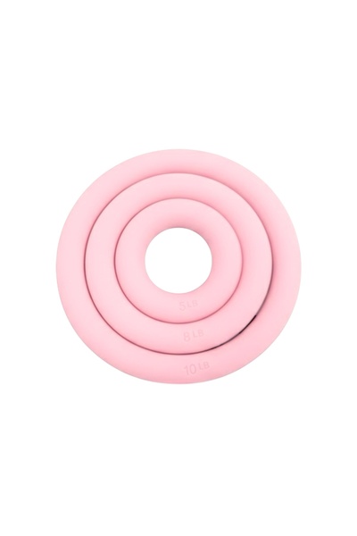 Join Meli Circle Ağırlık Seti 10.5KG