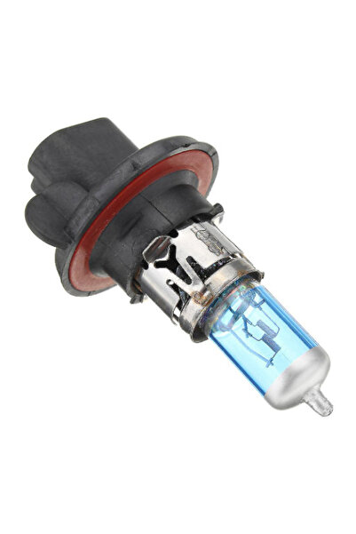 Ruan Set of 2 halogen car bulbs H13 12V 60/55W