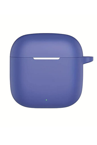 NewFace 1611316747 Huawei Freebuds Se 3 Hanging Case (181613) - Navy Blue