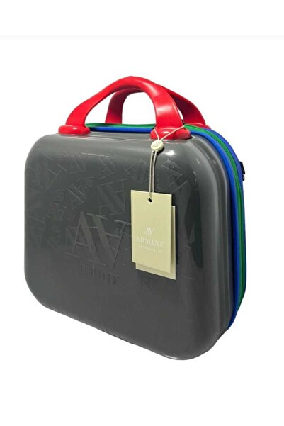 Armine TREND Γυναικείο τσαντάκι ταξιδιού πολλαπλών χρήσεων Τσάντα ώμου