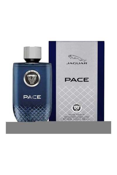 Jaguar عطر بيس 100 مل