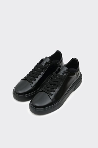 derinet Hakiki Deri Casual Erkek Ayakkabı