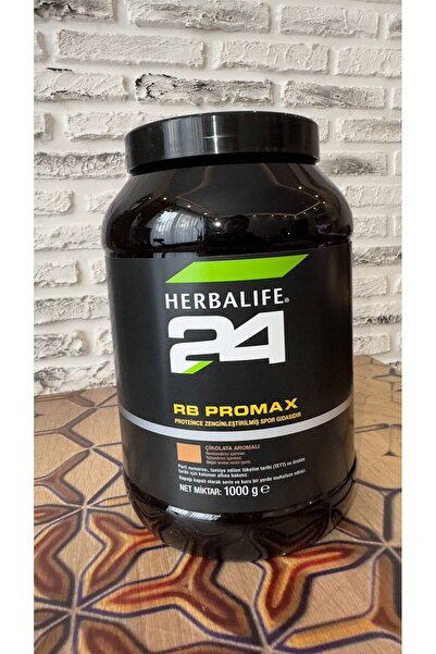 Herbalife ProMax Çikolata Aromalı 1000 g