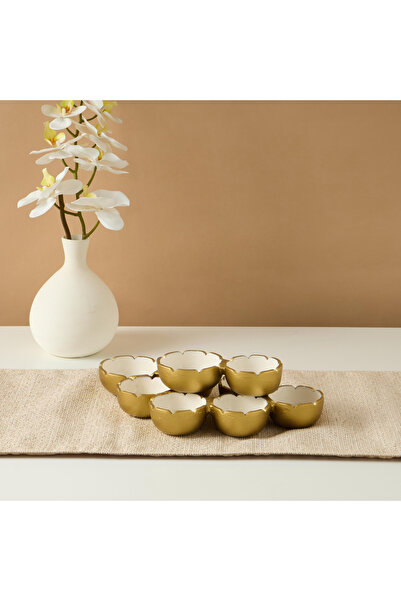 Lifestyle Cluster of Bowls