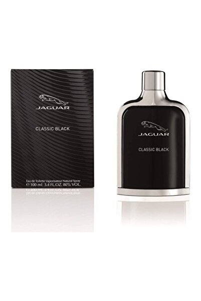 Jaguar ماء تواليت بخاخ 100 مل