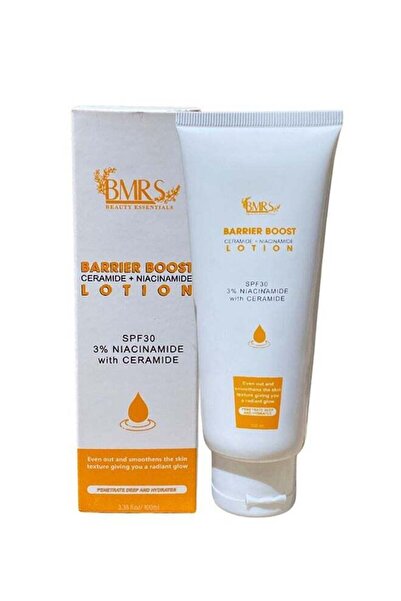 BMRS Barrier Boost Ceramide + Niacinamide Lotion 100ml