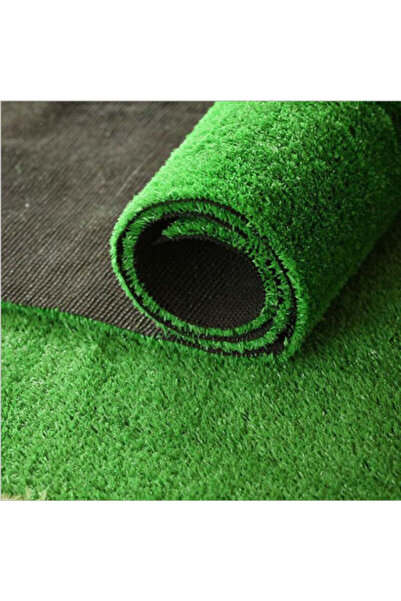 Artenova Artificial grass carpet, green, 1m x 5m