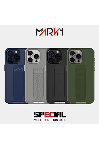 MARVN Marvin Smart Case 15 Promax Gray | Special Case 15 Promax Gray