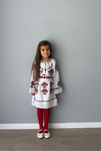 Afrodita Boutique Maria girl's dress