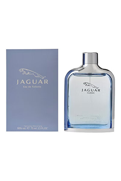 Jaguar عطر كلاسيك 75 مل