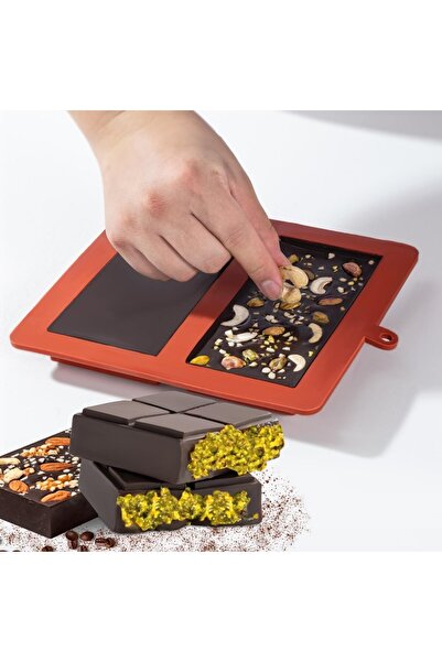 Dharst Silicone mold for chocolate Dubai - T13510