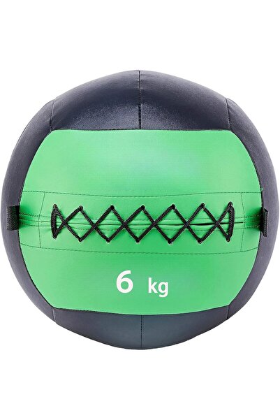 THE WHITE SHOP Heavy Medicine Ball for Sports and Fitness
