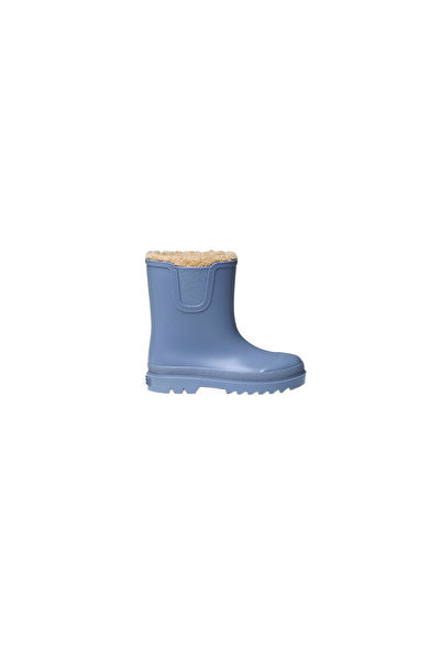 Toni Pons Women's / Girls' Boots (Rain) Lublin Rain Boots in Glossy Rubber