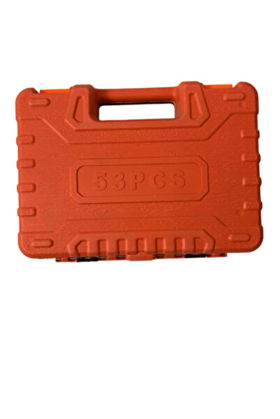 OEM Set Chei Tubulare si Biti 46 Piese, Trusa Profesionala cu Cliquet, Durable, Compacta