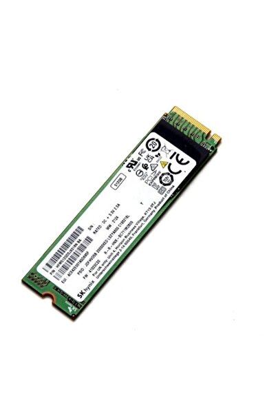 SKHYNİX SSD 512 GB, Form Factor M.2, NVMe, Format 2280, bulk