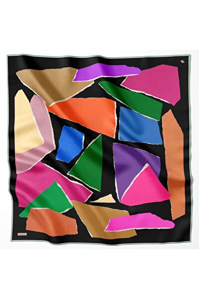 Armine وشاح حريري 2024 ربيع وصيف 9125-06