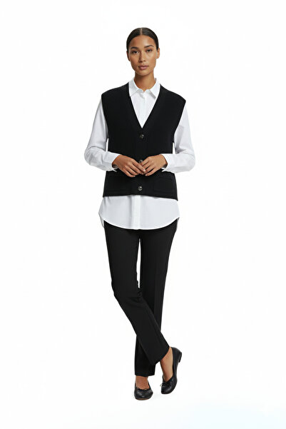 Lal Women's Vest Lal12106