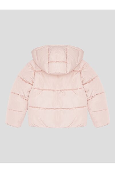 Guess HOODED PADDED LS PUF