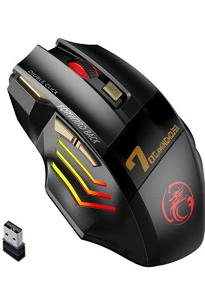 Datastar Gw-X7 rgb Oyuncu Mouse