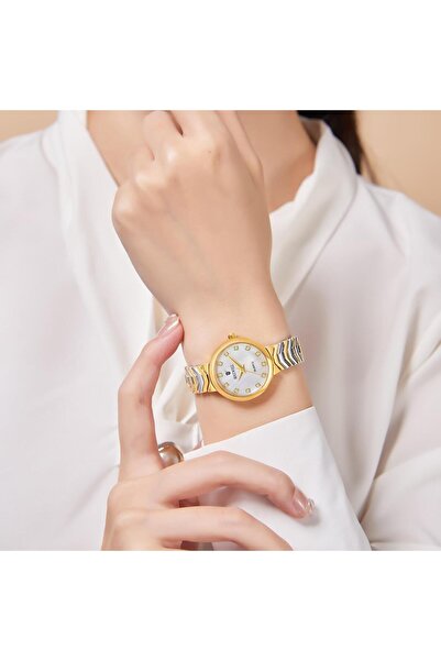 Maxwell Women's iron watch from the original Maxwell brand