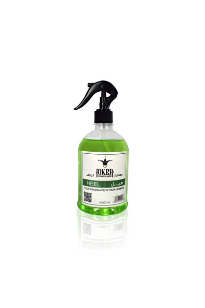 joker معطر هيل 500 مل