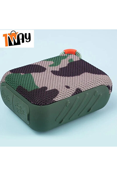 1way سماعات سبيكر سهلة النقل