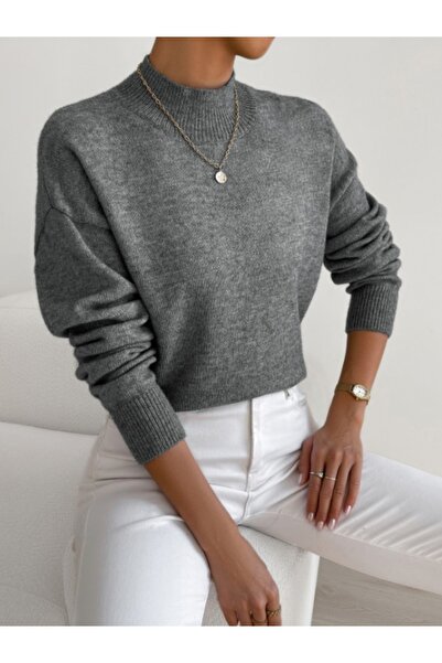 1D-1T Trico Sweater