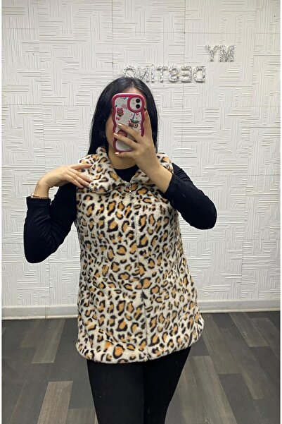 My Destino Средно голяма зимна флисова яке