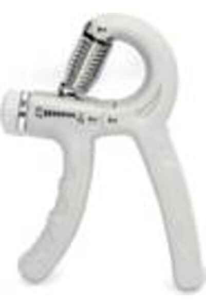 Roomlyne ADJUSTABLE HAND GRIPPER 5 to 60 kg Hand Grip/Fitness Grip